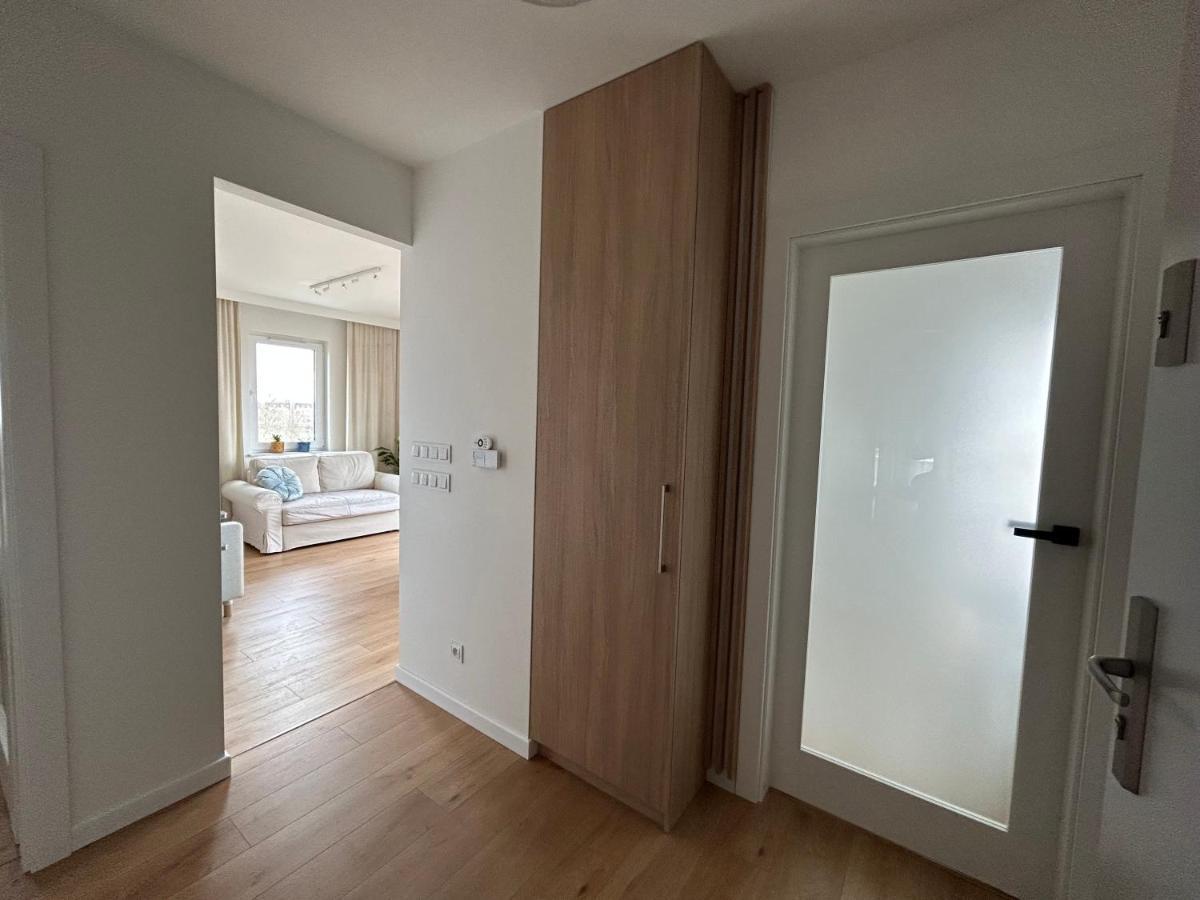 Apartament Nowe Ogrody Leszno  Bagian luar foto