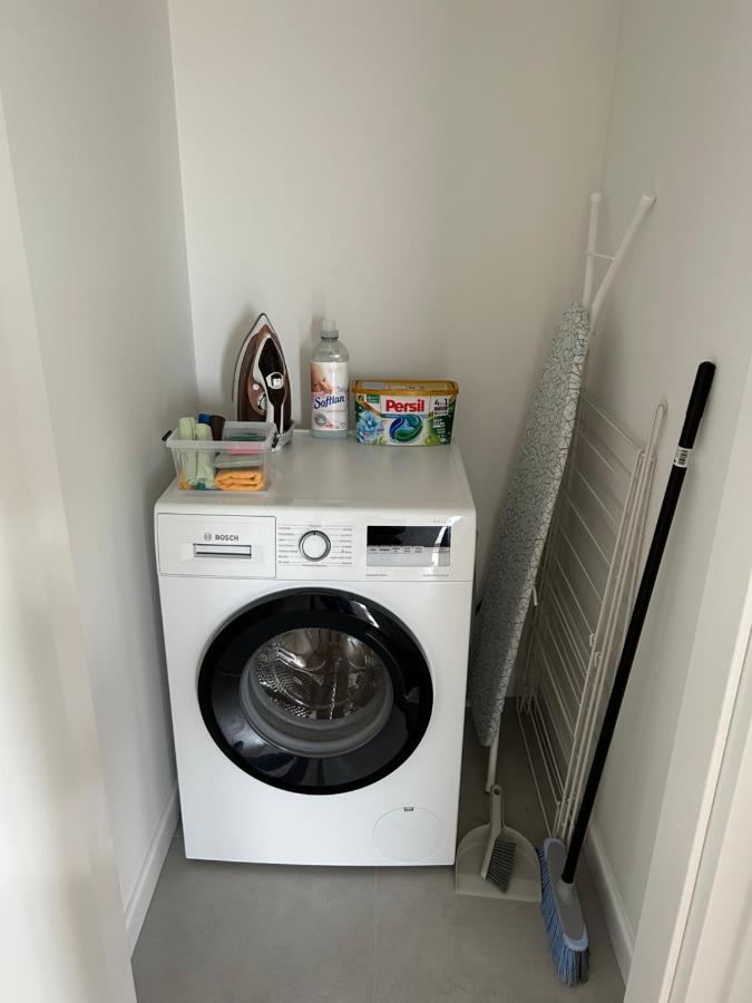 Apartament Nowe Ogrody Leszno  Bagian luar foto