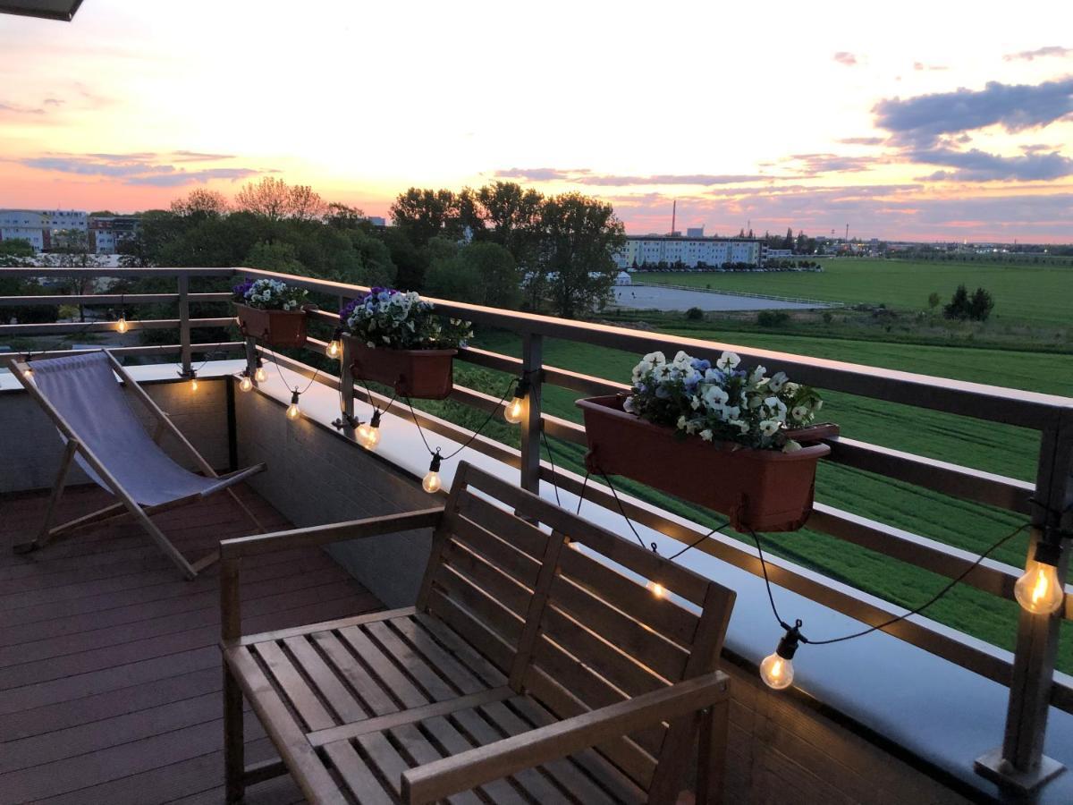 Apartament Nowe Ogrody Leszno  Bagian luar foto