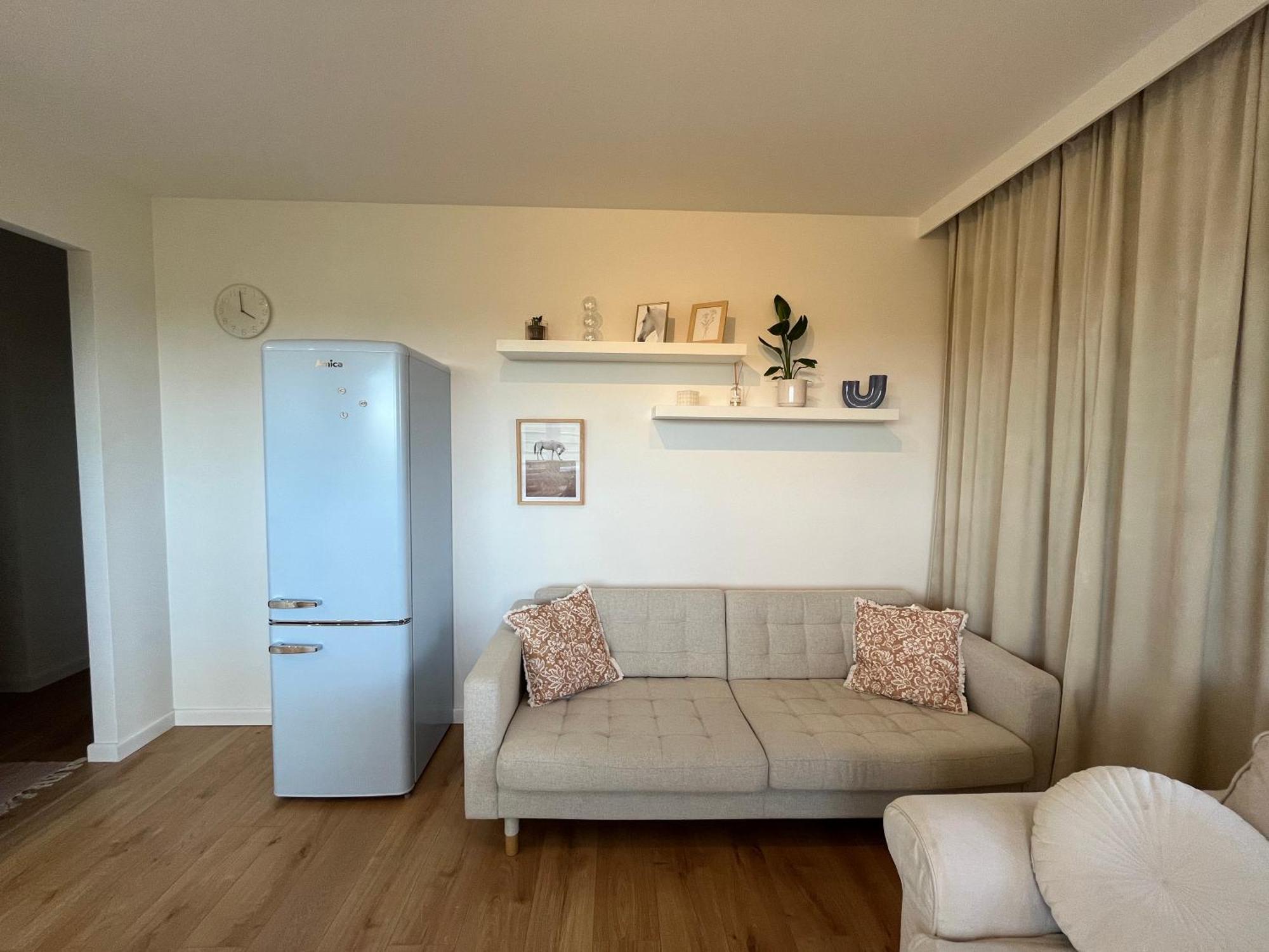 Apartament Nowe Ogrody Leszno  Bagian luar foto