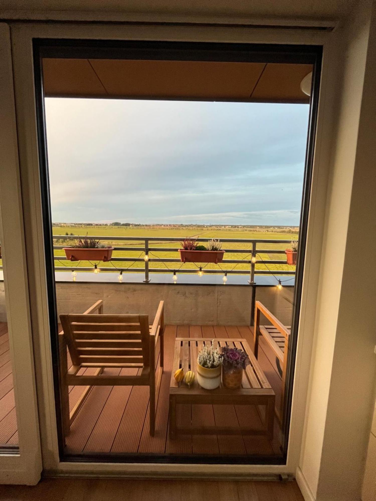 Apartament Nowe Ogrody Leszno  Bagian luar foto