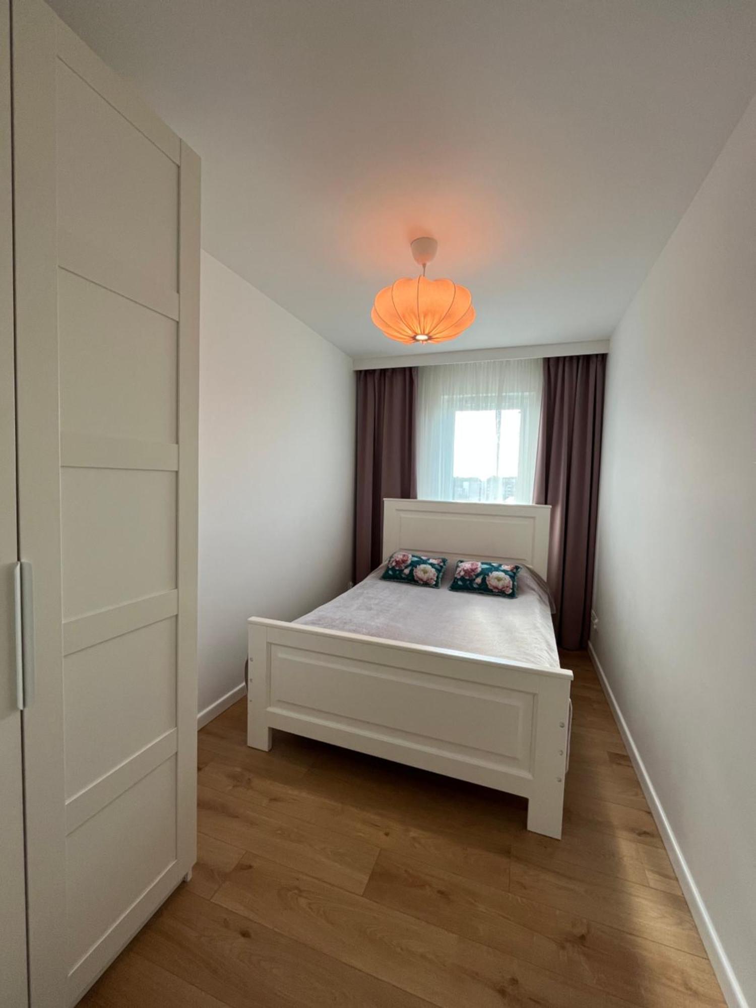 Apartament Nowe Ogrody Leszno  Bagian luar foto