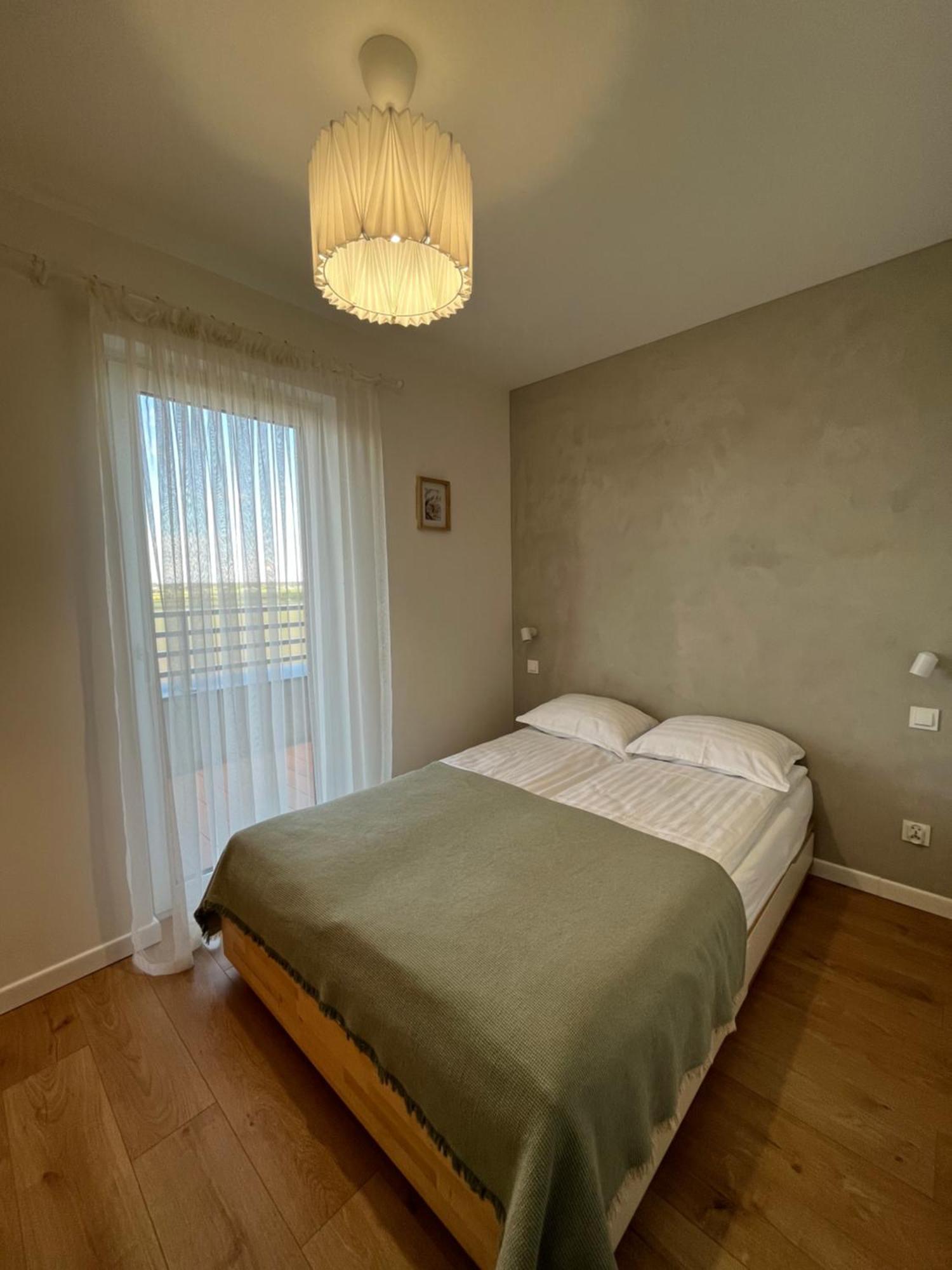 Apartament Nowe Ogrody Leszno  Bagian luar foto